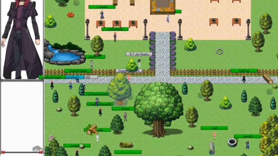 Cardfight Area screenshot 3