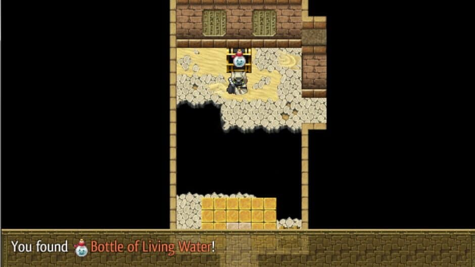 Born Under the Rain screenshot 2
