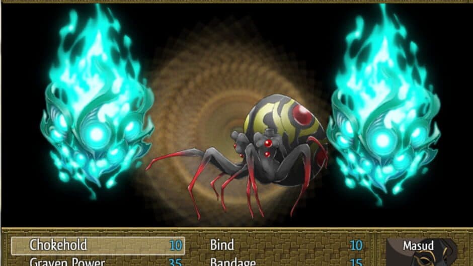 Born Under the Rain screenshot 3