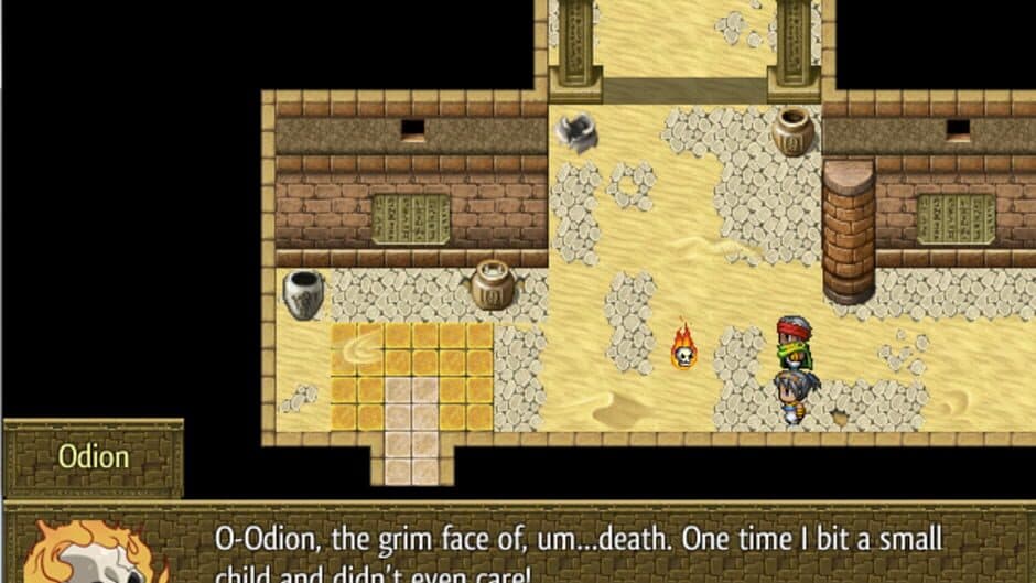 Born Under the Rain screenshot 4