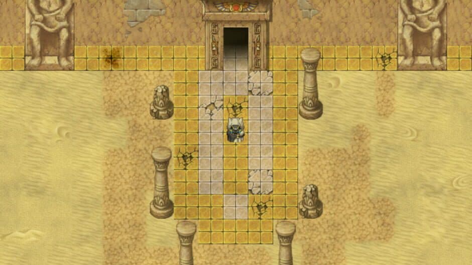 Born Under the Rain screenshot 5