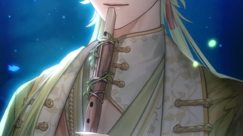 Desires of a Dragon Prince screenshot 2