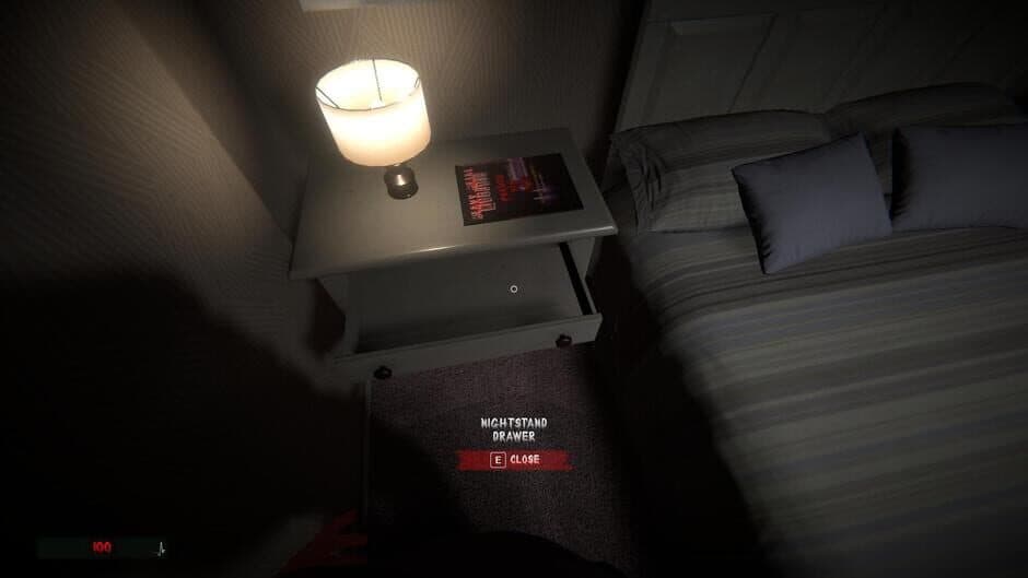 McBelle Manor screenshot 3