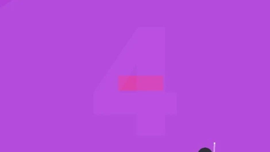 Colorfuly Ball screenshot 4