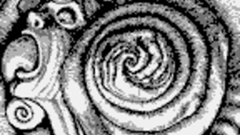 Uzumaki: Denshi Kaiki-hen screenshot 4