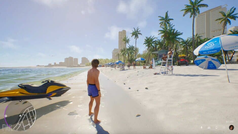 Paradise XRPL