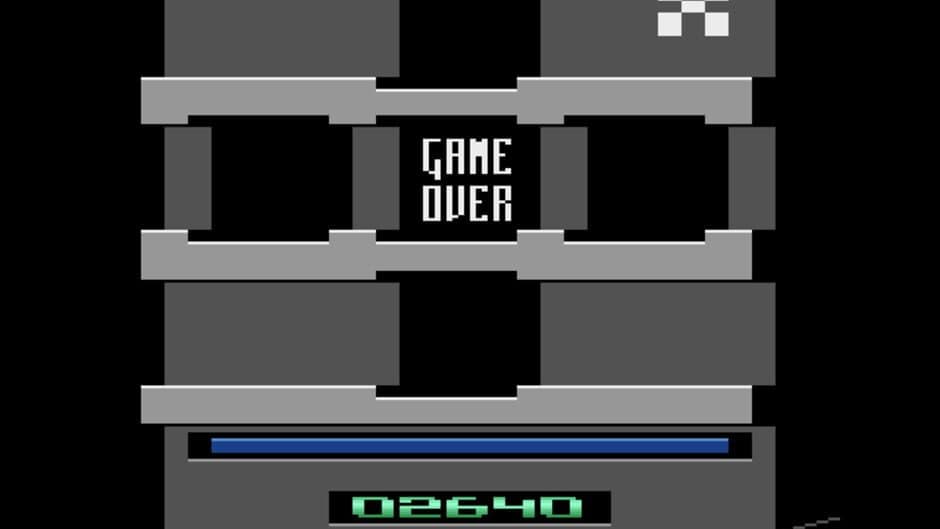 Assembloids 2600 screenshot 2