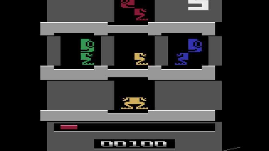 Assembloids 2600 screenshot 3