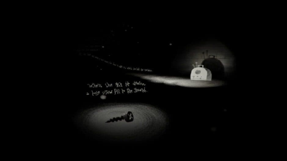 The Sensational December Machine screenshot 2
