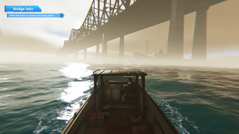 Weldiver screenshot 5