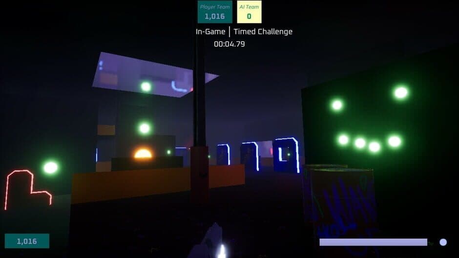 The Laser Games screenshot 6