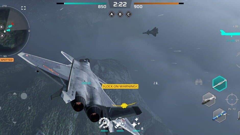 MWT: Tank Battles screenshot 6