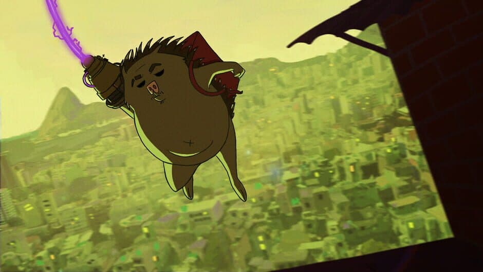 Mangút screenshot 5