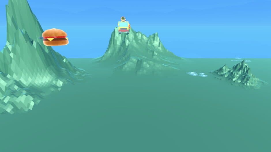 Super Big Bro Quest