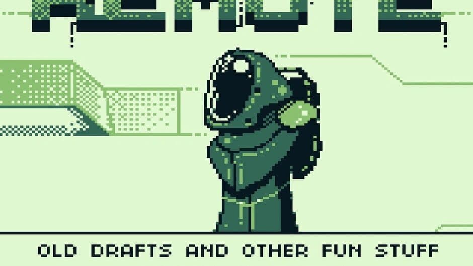 Remute: Living Electronics screenshot 3