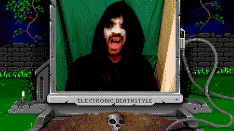Remute: Electronic Deathstyle