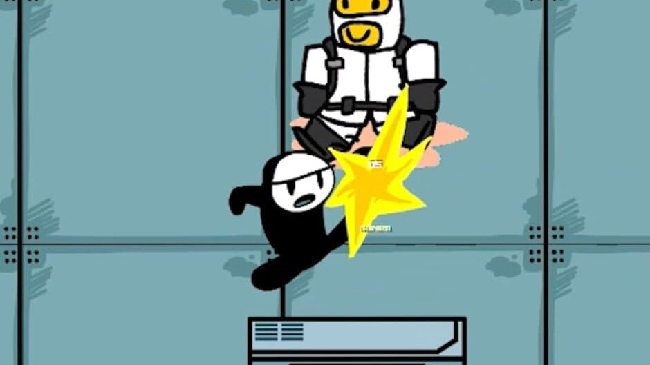 Pinchimono: The Videogame screenshot 2