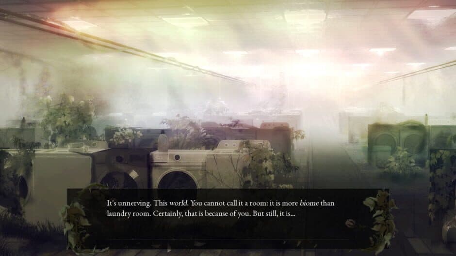 Edenfall screenshot 3