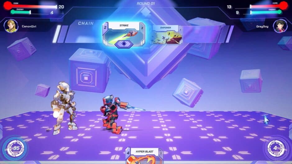 OverKnights screenshot 6