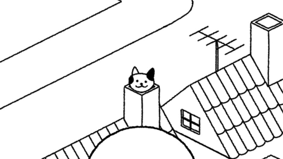 Cats are Cute