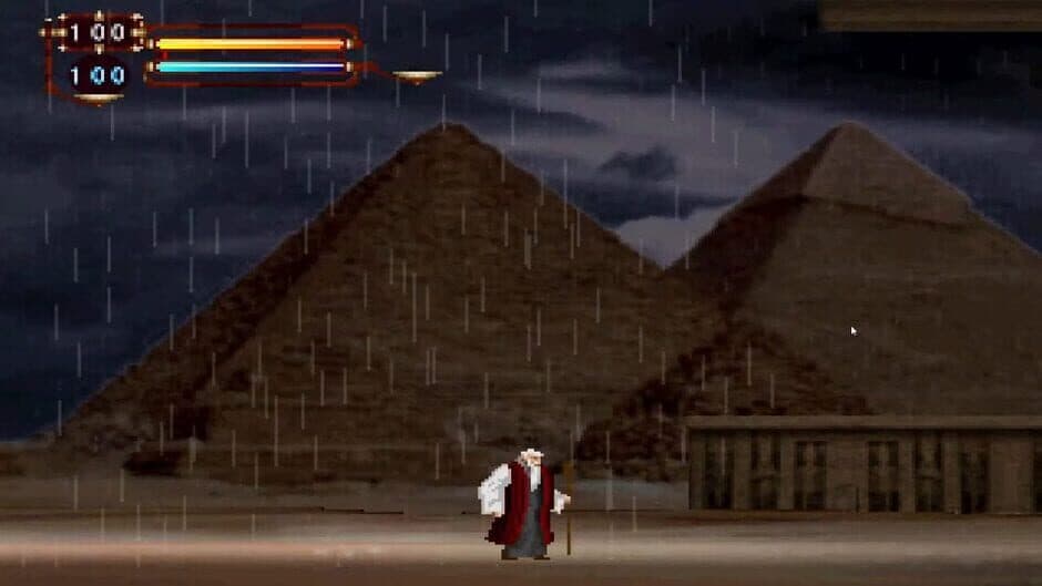 Return of Egypt screenshot 2