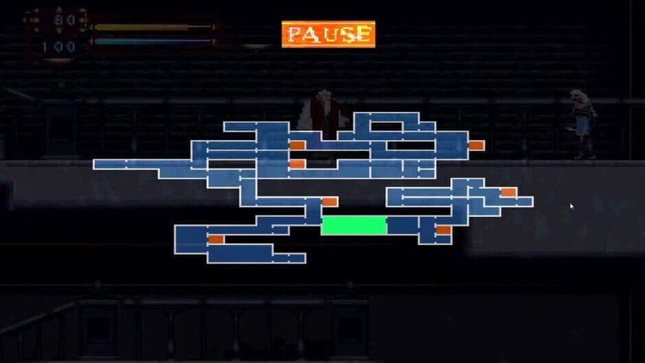 Return of Egypt screenshot 5