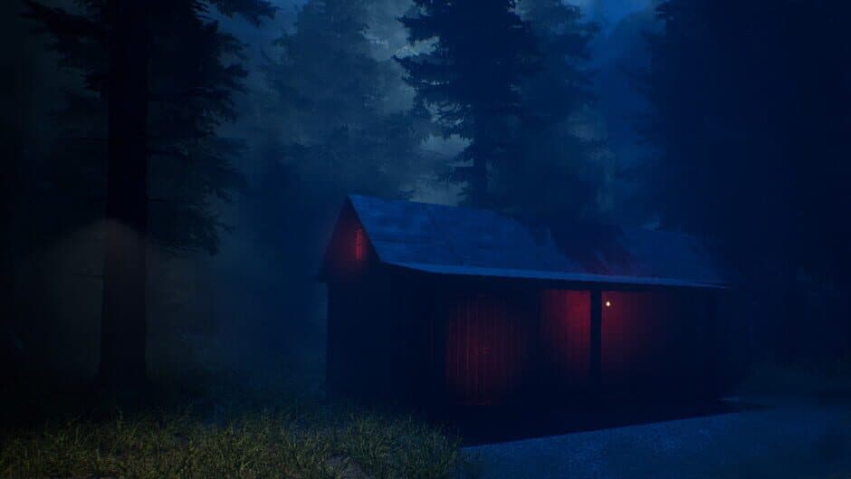 The Kharzov Effect screenshot 6