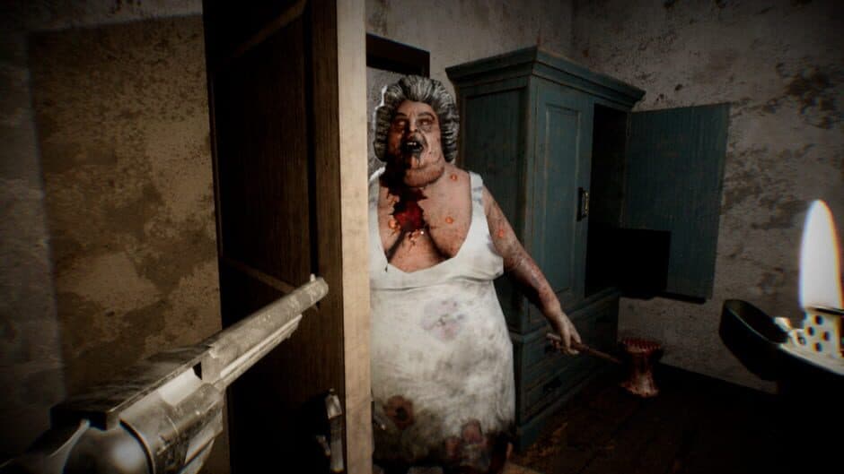 The Broken Vow screenshot 3