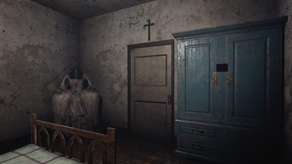 The Broken Vow screenshot 2