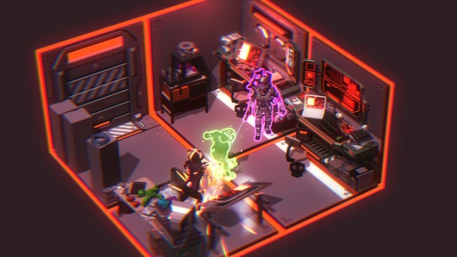 Dead Dock Protocol screenshot 3