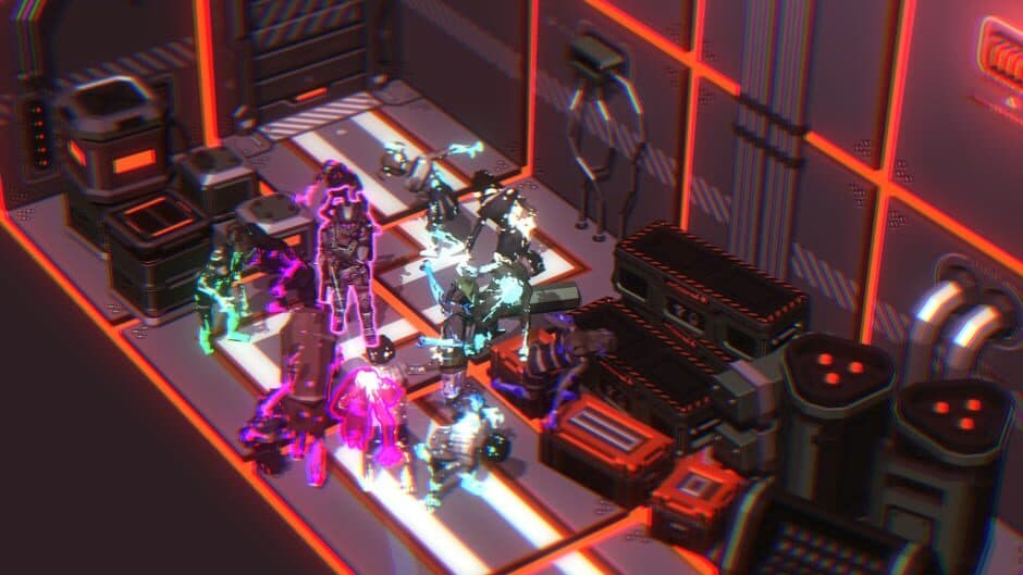 Dead Dock Protocol screenshot 6