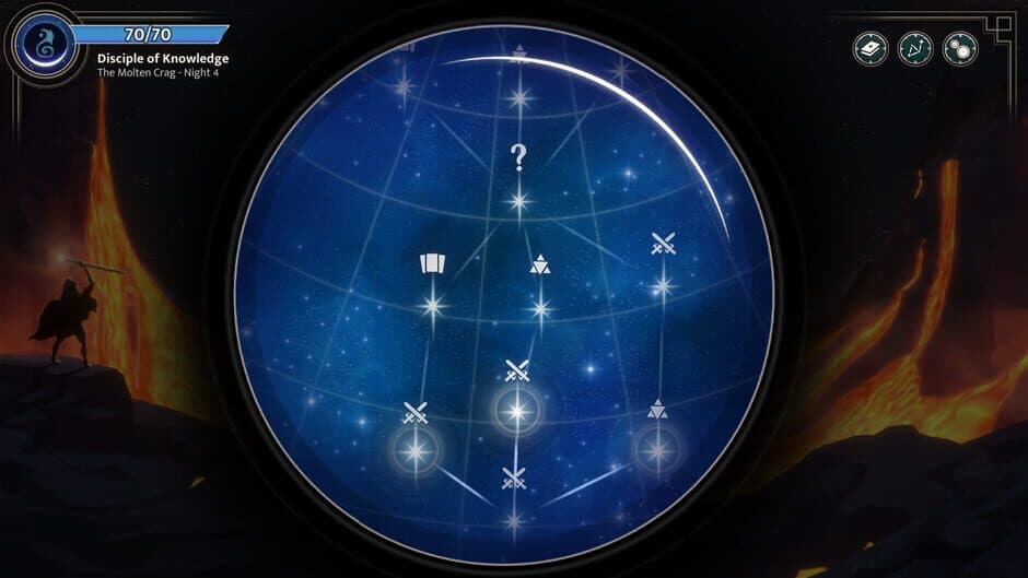 Moonsigil Atlas screenshot 4