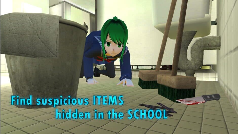 Schoolgirl Supervisor: Saori Sato screenshot 3