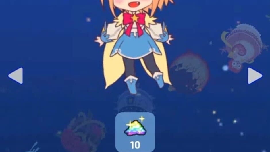 Milky Way: Galaxy Adventure