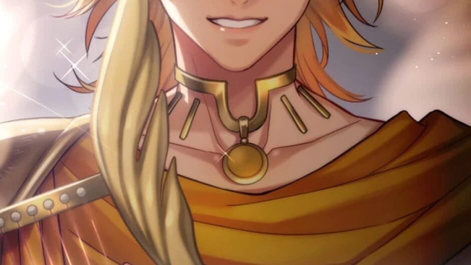 Hearts of Olympus screenshot 3