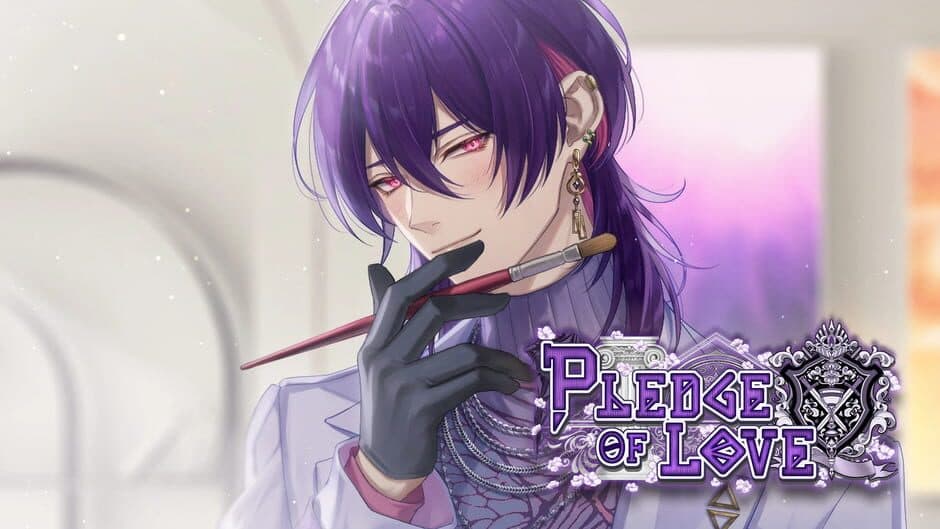 Pledge of Love screenshot 4
