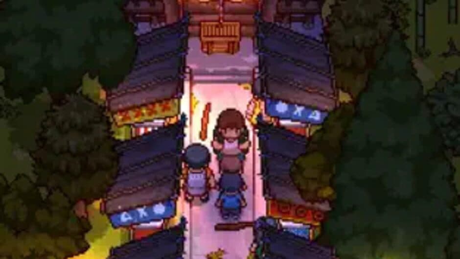 Japanese Rural Life Adventure screenshot 6