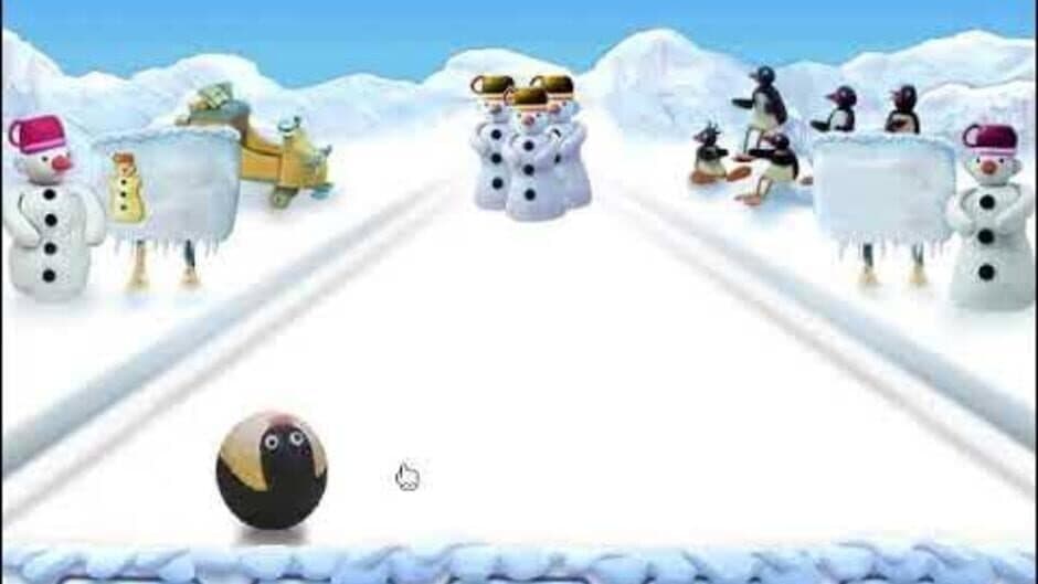Pingu and Friends screenshot 4