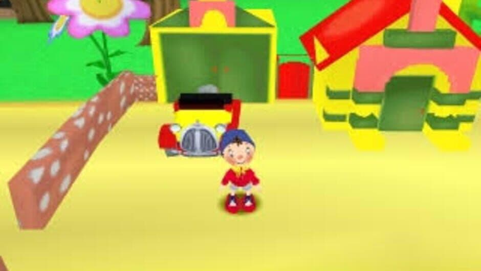 Noddys Magic Adventure