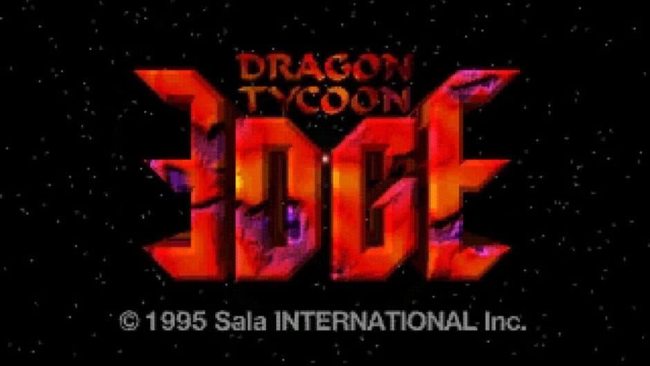 Dragon Tycoon Edge screenshot 2