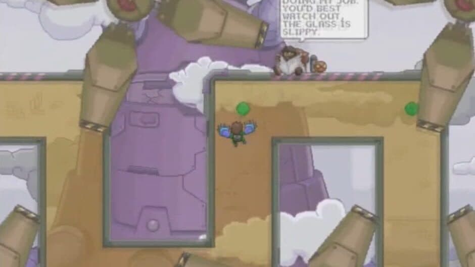 The Glassworks screenshot 2