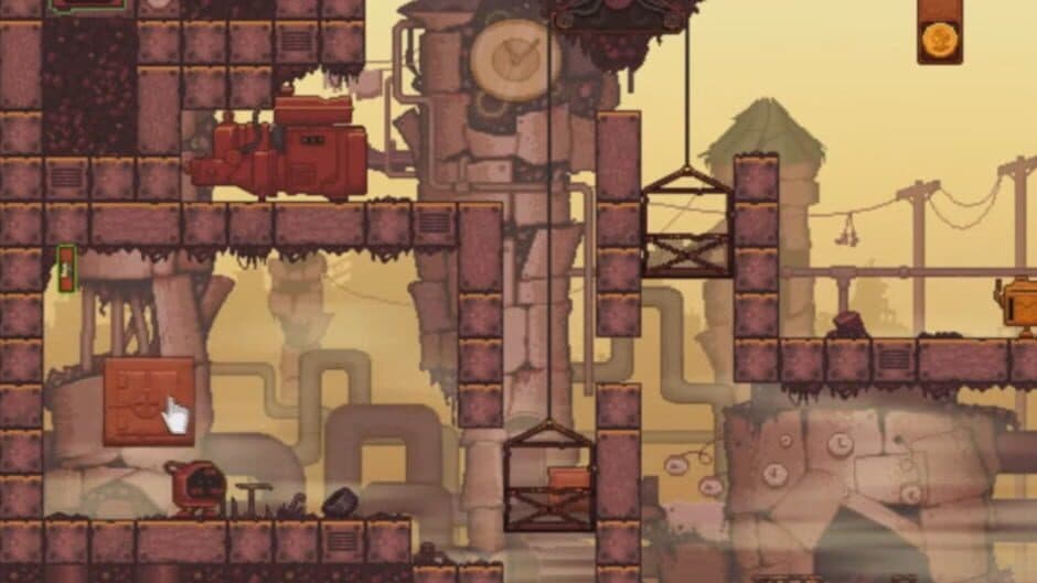 Rustyard