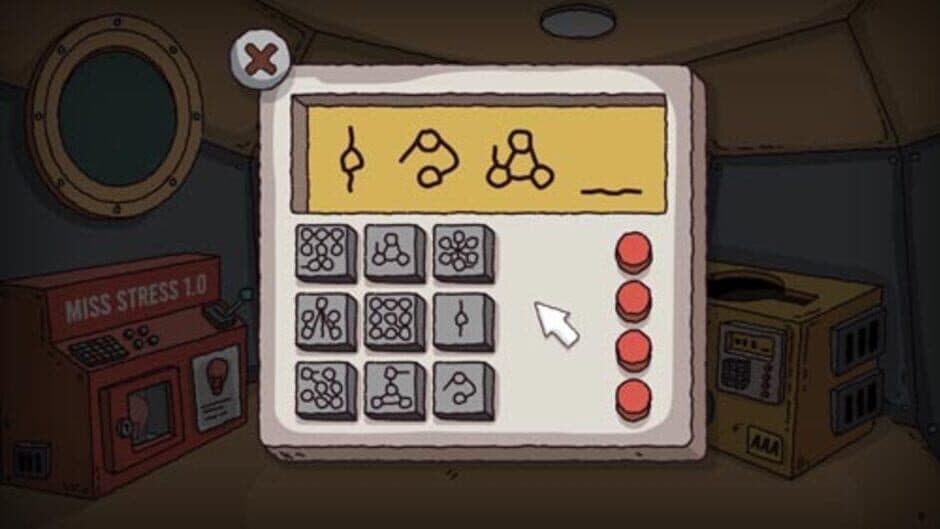 Adventures of a Cat in Space screenshot 4