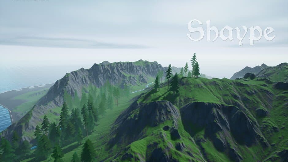 Shaype screenshot 2