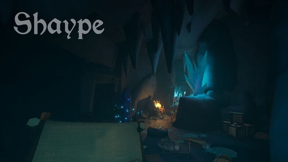 Shaype screenshot 4