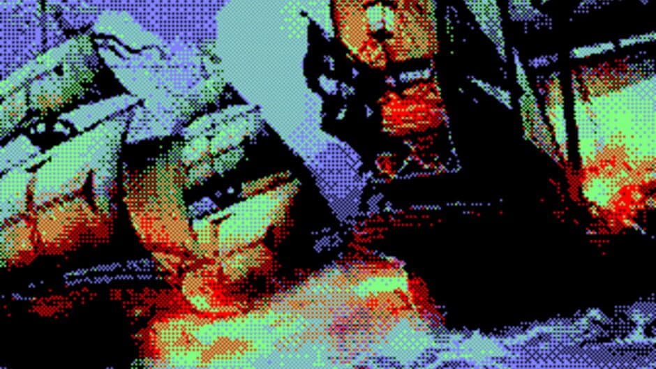 Octopus 21 screenshot 2