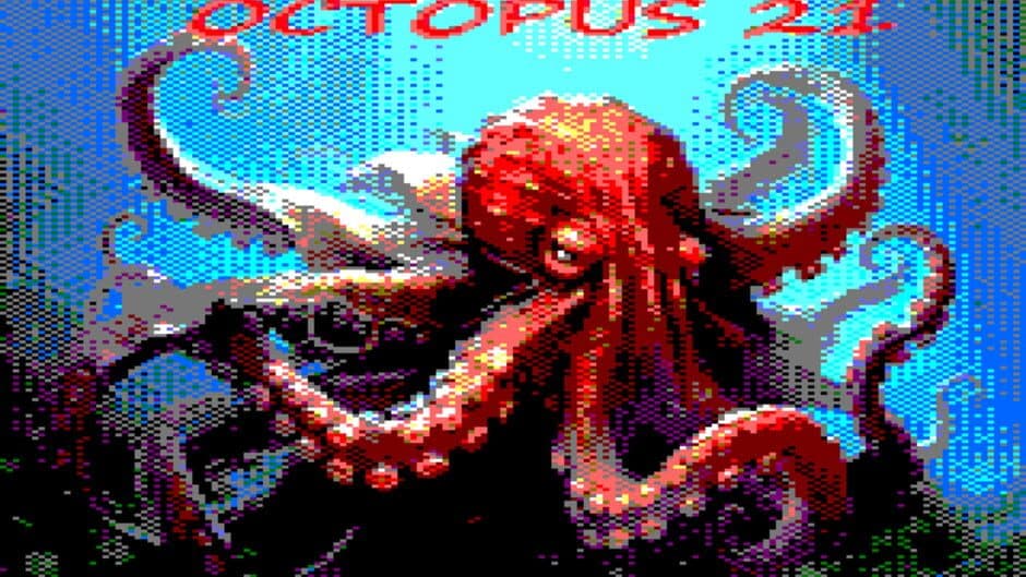 Octopus 21 screenshot 4