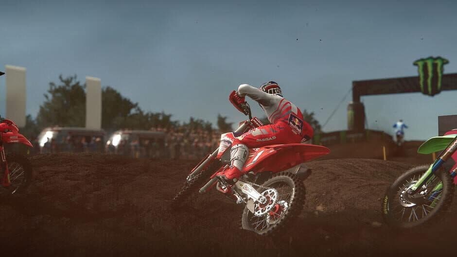 MXGP: The Official Game screenshot 5