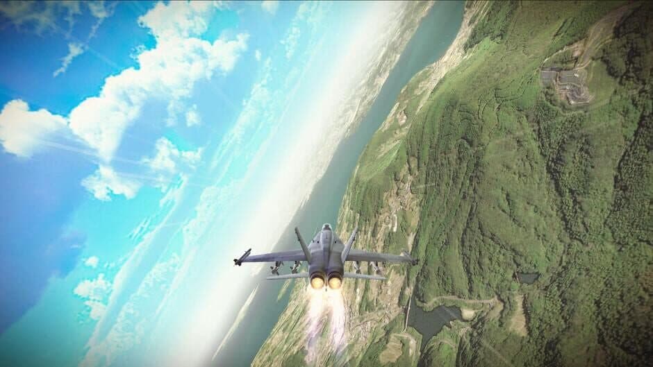 Jet Combat: Cats vs. Dogs Military Simulator screenshot 4