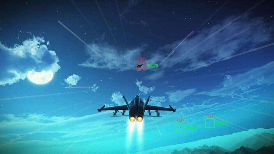 Jet Combat: Cats vs. Dogs Military Simulator screenshot 5